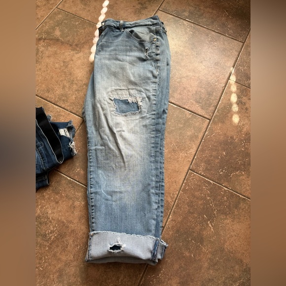 Torrid Jeans - Picture 1 of 2